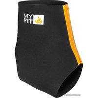 Защита голени Powerslide MyFit 908285 XS