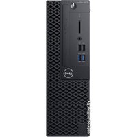 Компактный компьютер Dell OptiPlex SFF 3070-1908