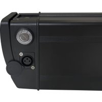Аккумулятор VOLAT VT-60V-20.4Ah-металл для 16S8P 60V 20400mAh в корпусе с планкой в Гомеле