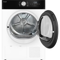 Сушильная машина Weissgauff WD 6010 Heat Pump