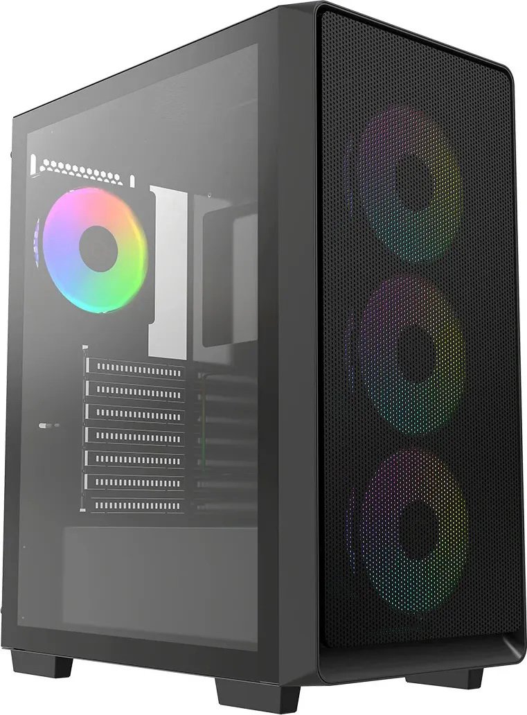 

Компьютер HAFF One BK63663