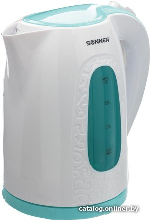 Электрический чайник Sonnen KT-2016