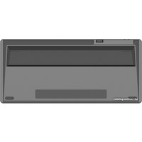 Клавиатура Dareu A84 Pro (White-Black)