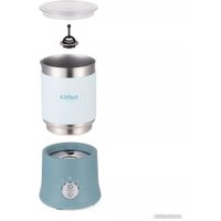 Автоматический вспениватель молока Kitfort KT-7158-2