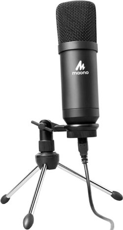 Проводной микрофон Maono AU-A04TR
