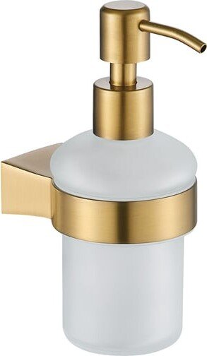 

Дозатор для жидкого мыла Shevanik SG5744G