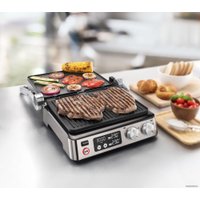 Электрогриль DeLonghi CGH923D