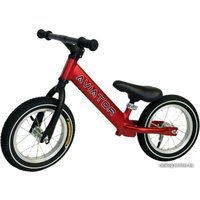 Беговел Begoo Aviator Air (оранжевый)