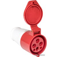 Розетка промышленная EKF Ps-214-16-380