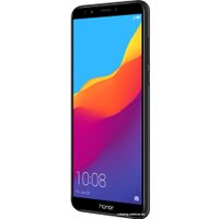Телефон HONOR 7C Pro 3GB/32GB LND-L29 (черный)