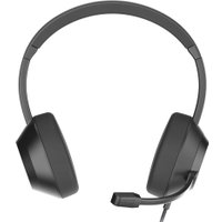 Офисная гарнитура A4Tech Fstyler FH150U (черный)