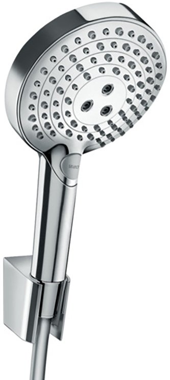 

Душевой гарнитур Hansgrohe Raindance Select S 27668000