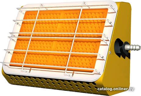 Газовый обогреватель AeroHeat IG 4000
