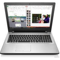 Ноутбук Lenovo IdeaPad 300-15IBR [80M300NCRK]