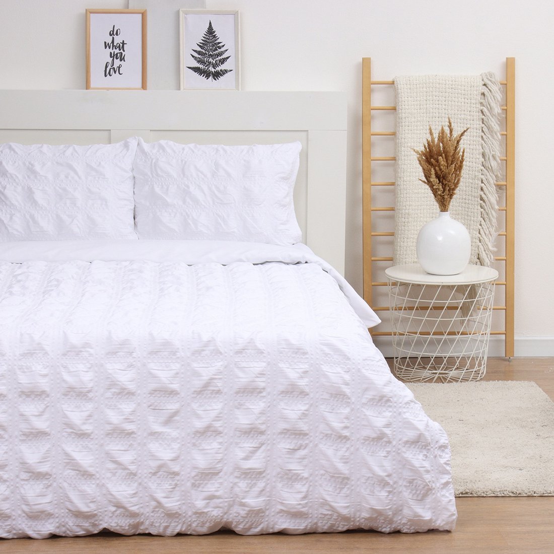 

Постельное белье Love Life Texture 1.5сп 10323187