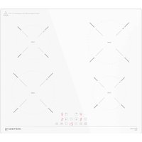 Варочная панель Meferi MIH604WH Power