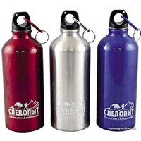 Бутылка для воды Следопыт PF-BD-A400 400 ml