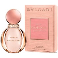 Парфюмерная вода Bvlgari Rose Goldea EdP (50 мл)