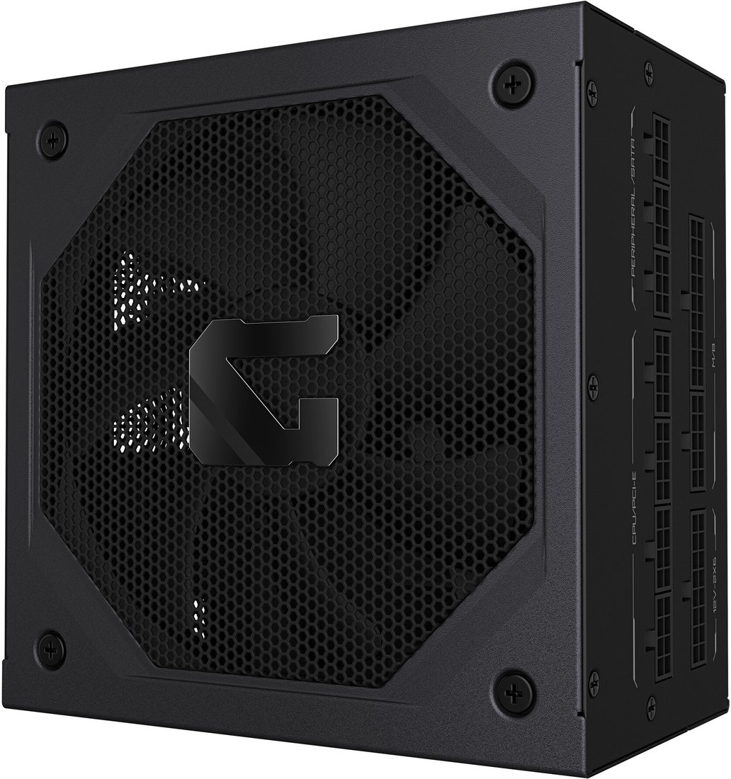 Блок питания Gigabyte Gaming 750GM PG5