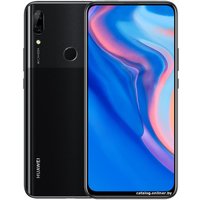 Телефон Huawei P smart Z STK-LX1 4GB/64GB (полночный черный)