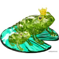 3Д-пазл Crystal Puzzle Лягушки 90168