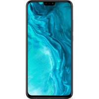 Телефон HONOR 9X Lite JSN-L21 4GB/128GB (полночный черный)