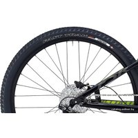 Велосипед Specialized Epic Comp Carbon 29 (2014)