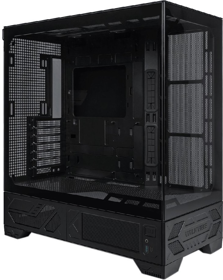 

Корпус Valkyrie VK03 Lite (черный)