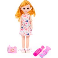 Кукла Полесье Даша у стилиста 02994