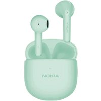 Наушники Nokia E3110 (мятный)