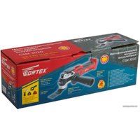Реноватор Wortex СSM 3020 0325246 (с 1-м АКБ, оснастка)