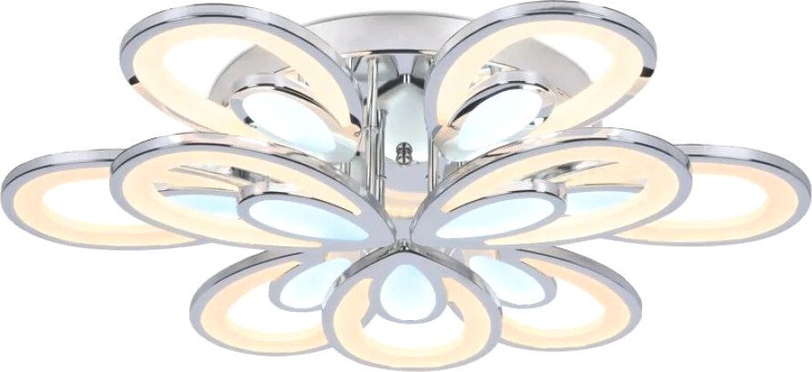 

Светильник-тарелка Ambrella light FA FA471