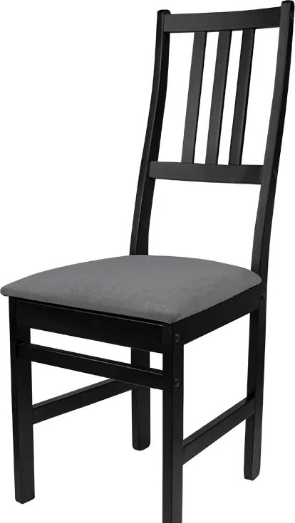 

Стул M&M Инвуд (Венге/Графит 26)