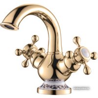 Смеситель Gerhans K11001G