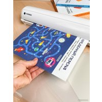 Ламинатор Гелеос ЛМ А3 Мини