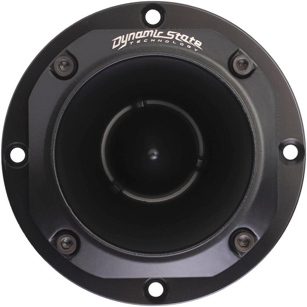 

Твитер Dynamic State Sparta ST-10A