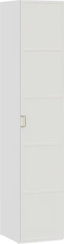 Трия Стелла для белья (белый холст/белый жемчуг)