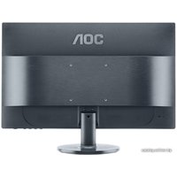 Монитор AOC e2460Sh