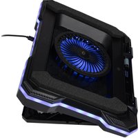 Подставка Digma D-NCP190-1x100RGB
