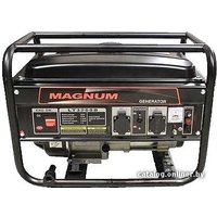 Бензиновый генератор Magnum LT 3900B