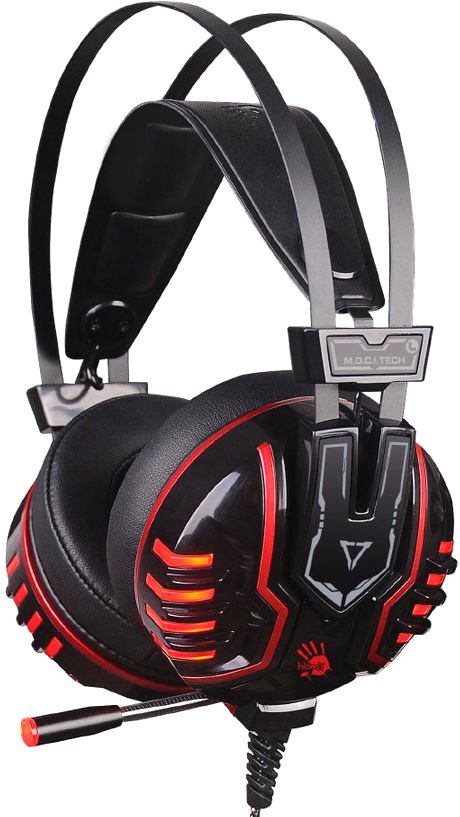 

Наушники A4Tech Bloody M615