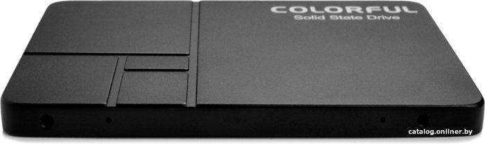 Colorful SL500 240GB SSD купить в Минске