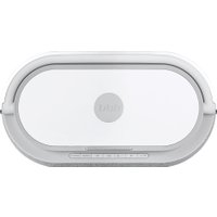 Беспроводная колонка BBK BTA2010 (серый)