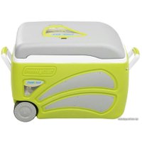 Термобокс Pinnacle TPX-6001-45-G 45л (салатовый)