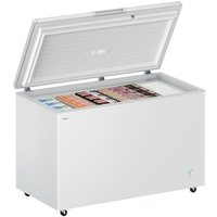 Морозильный ларь Candy CNCHQ4S420EW