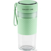 Портативный блендер Galaxy Line GL2161