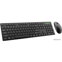 Офисный набор Dareu MK198G