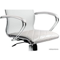  Metta SkyLine S-2 B,Pl, CSk-10 (резиновые ролики, белый)