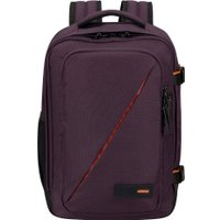 Городской рюкзак American Tourister Take2cabin 91G-07004 (dark plum)