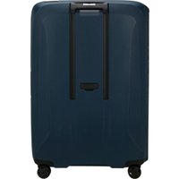 Чемодан-спиннер Samsonite Essens Midnight Blue 81 см